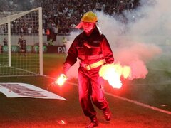 Speed Fire Protection servicii private pentru situatii de urgenta