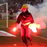 Speed Fire Protection servicii private pentru situatii de urgenta